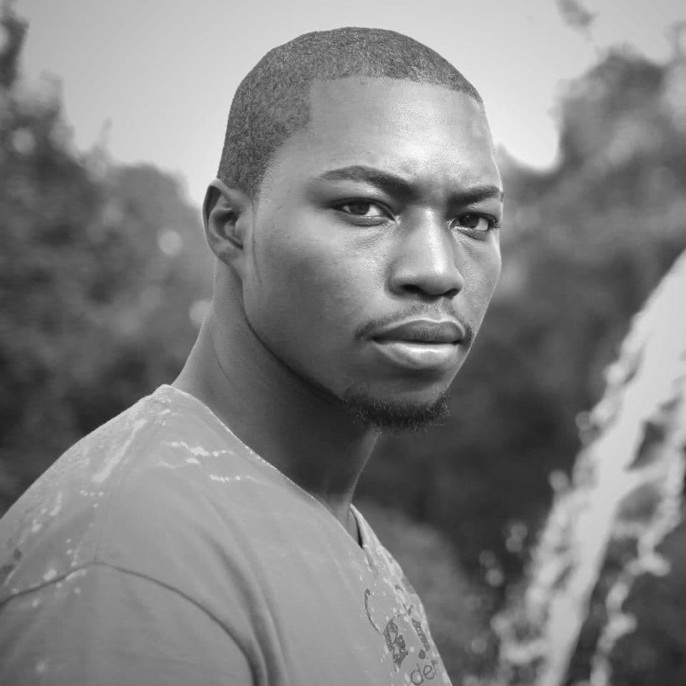 S.Burley portrait